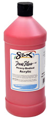 PAINT ACRYLIC HB SAX PHTHALO RED QUART