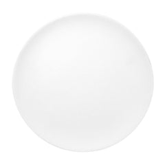 BISQUE COUPE DINNER PLATE PACK OF 12