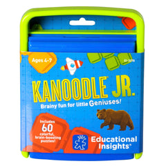 GAME KANOODLE JR.