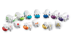 SNAP-N-LEARN COUNTING COWS