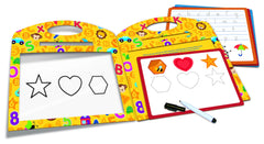 TRACE AND LEARN WRITING SET
