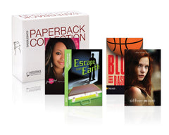 TEEN SET C LEXILE 300L TO 450L SET OF 21 BOOKS