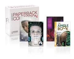 TEEN SET B LEXILE 450L TO 600L SET OF 22 BOOKS