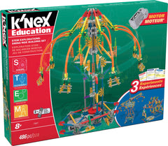 SET STEM AMUSEMENT PARK BUNDLE