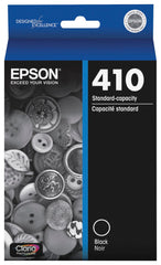 CARTRIDGE INK TONER EPSON CLARIA EPST410020S BLACK