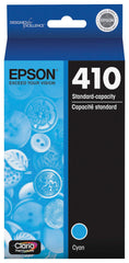 CARTRIDGE INK TONER EPSON CLARIA EPST410220S CYAN