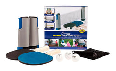 TABLE TENNIS TO GO - ANYWHERE