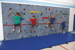 CHARACTER HAND HOLDS