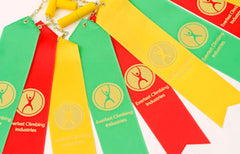 MAGNA FLAGS SET OF 10