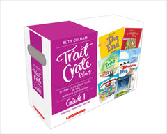 TRAIT CRATE PLUS GRADE 1