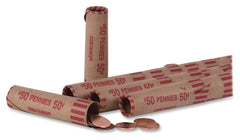 WRAPPER COIN NEST PENNY PACK OF 1000 CTX23001