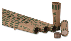 WRAPPER COIN NEST DIME PACK OF 1000 CTX23010