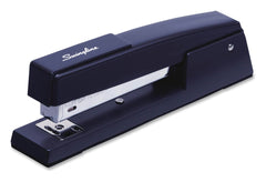 STAPLER SWINGLINE CLASSIC BLUE SWI74724
