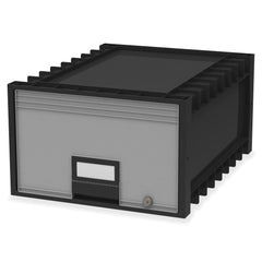 FILE STORAGE DRAWER ARCHIVE 18-1/4X24-1/4X11-1/2 IN STX61402U01C