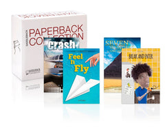 TWEEN SET A LEXILE BR TO 150L SET OF 25