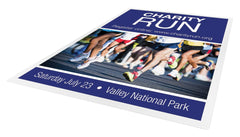 LAMINATING POUCH - LETTER SIZE - 9 X 11-1/2 INCH - 5MIL - ULTRACLEAR - PACK OF 100