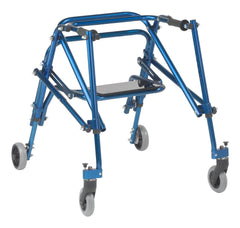 INSPIRED BY DRIVE - NIMBO GAIT TRAINER - SIZE 3 - SPECIFY COLOR