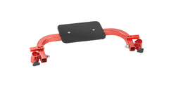 NIMBO - GAIT TRAINER SEAT - SPECIFY PRODUCT DIMENSIONS - X-SMALL - SPECIFY COLOR