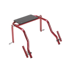 NIMBO - GAIT TRAINER SEAT - SPECIFY PRODUCT DIMENSIONS - LARGE - SPECIFY COLOR