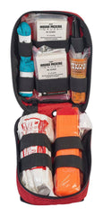 KIT INDIVIDUAL BLEEDING CONTROL - BASIC - RED NYLON BAG - DS