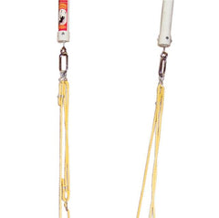 SKILLBUILDERS BOUNCE ADAPTER