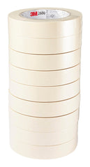 TAPE MASKING ECONOMY 1INX60YD PACK OF 9