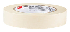 TAPE MASKING ECONOMY 2INX60YD PACK OF 6