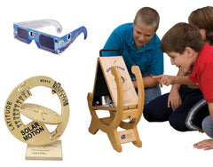 BUNDLE SOLAR ECLIPSE