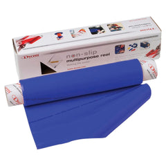 DYCEM NON-SLIP MATERIAL - ROLL - 8 INX6-1/2 FT - BLUE