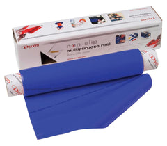 DYCEM NON-SLIP MATERIAL - ROLL - 16 INX6-1/2 FT - BLUE