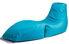 ONEUP INNOVATIONS - JAXX PRADO INDOOR/OUTDOOR CHAISE LOUNGER - 68 W X 26 D X 29 H IN - SPECIFY COLOR