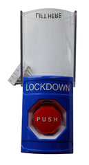 LEXI EMERGENCY LOCKDOWN STATION