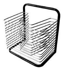 INOVART TABLE TOP DRYING RACK - 18 IN W X 12 IN D X 19 IN H