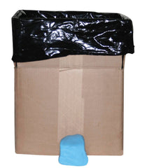 THERAPUTTY EXERCISE PUTTY - BLUE - 50 POUND