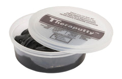 THERAPUTTY EXERCISE PUTTY - BLACK - 6 OUNCE