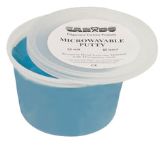 MICROWAVEABLE EXERCISE PUTTY - FIRM - 1 POUND