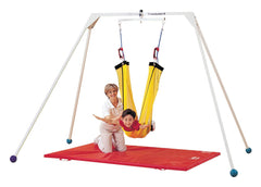 TUMBLEFORMS DELUXE VESTIBULATOR II