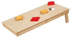 GAME BEAN BAG TOSS SET