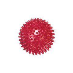 MASSAGE BALL - 3.6 IN - RED