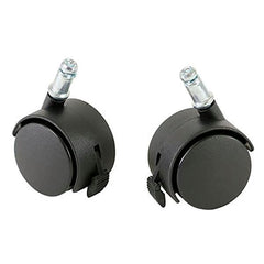 CANDO BALL CHAIR - ACCESSORY - LOCKING CASTERS - SET OF 2