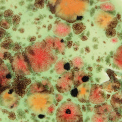 GLAZE MAYCO JUNGLE GEMS CG-982 MIXED MELON PINT