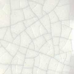 GLAZE MAYCO CLASSIC CRACKLES WHITE PINT