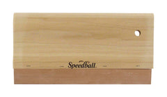 SQUEEGEE 70 NEOPRENE BLADE 12 INCH