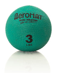 BALL 3 LB PETITE WEIGHTED