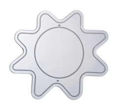 HOW DO I FEEL TODAY MIRROR