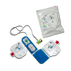 CPR-D PADZ ADULT FOR ZOLL AED PLUS