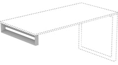 LEG - SIDE - SHORT - 30