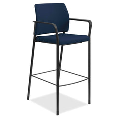 STOOL - CAFE - W/ARMS - NY