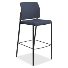 STOOL - CAFE - ARMLESS - NY