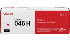 CARTRIDGE INK TONER CANON CNMCRTDG046HM MAGENTA